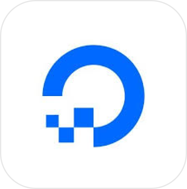 DigitalOcean