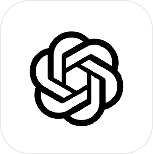 OpenAI API