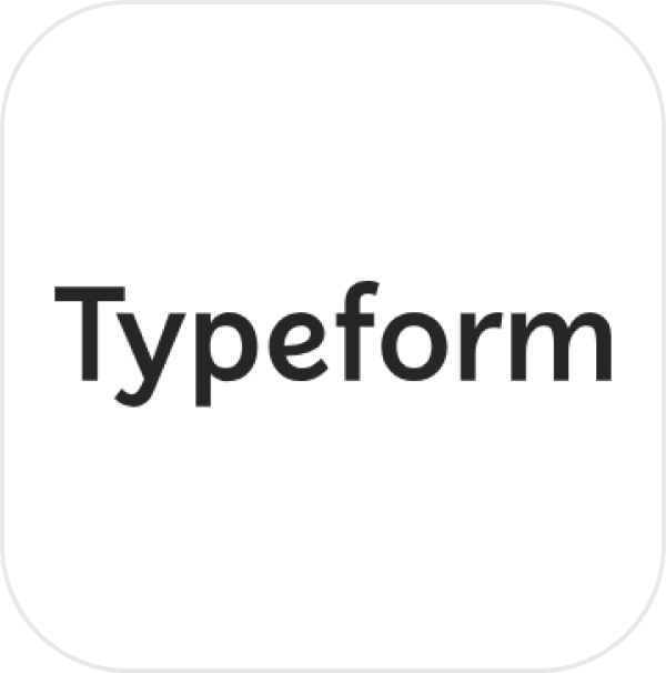 Typeform