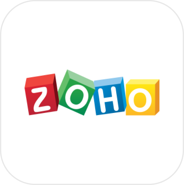 Zoho